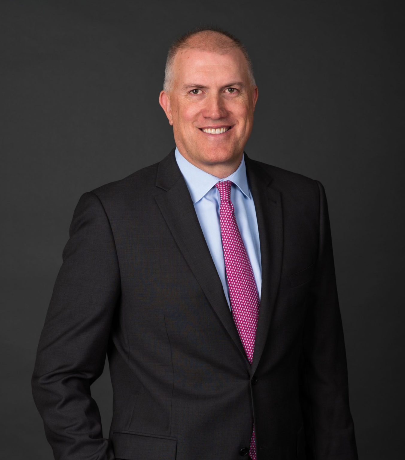 Norfolk & Dedham’s Joel Murray Discusses The Importance Of Embracing