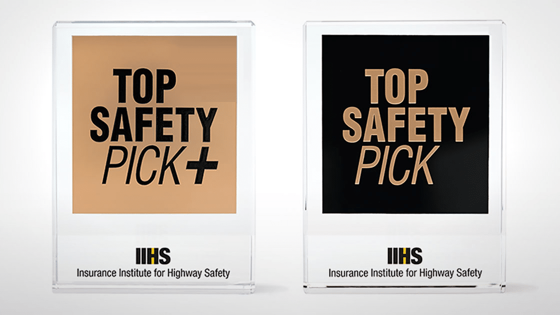 Top Safety Picks 2025 Adan Lissie