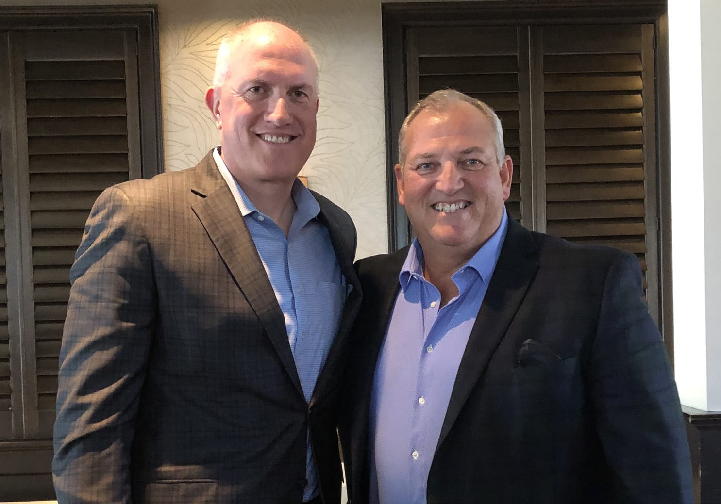 Local Economy Is Doing Well, but Challenges Are Ahead, Says N&D’s